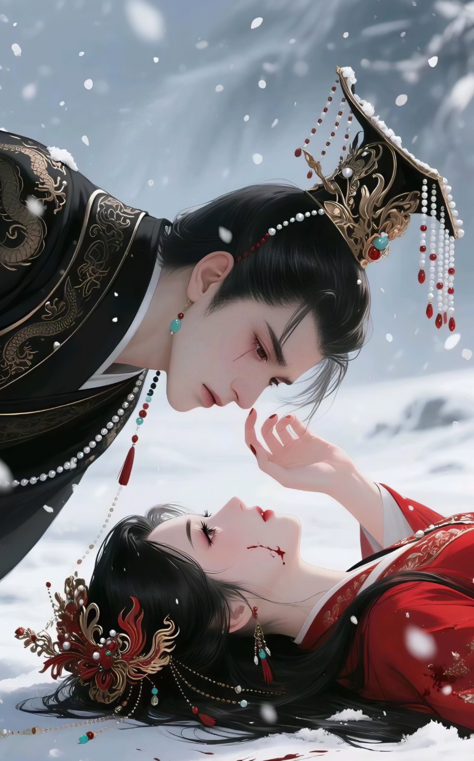 Trọng Sinh, Ta Từ Chối Làm Sủng Phi