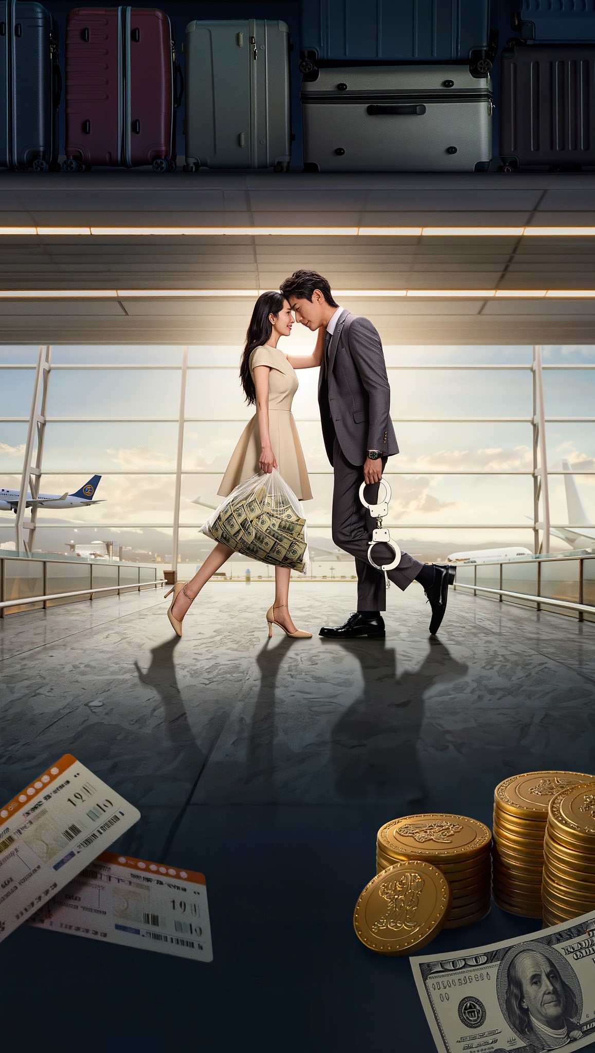 Tình Yêu Si Mê Bệnh Hoạn