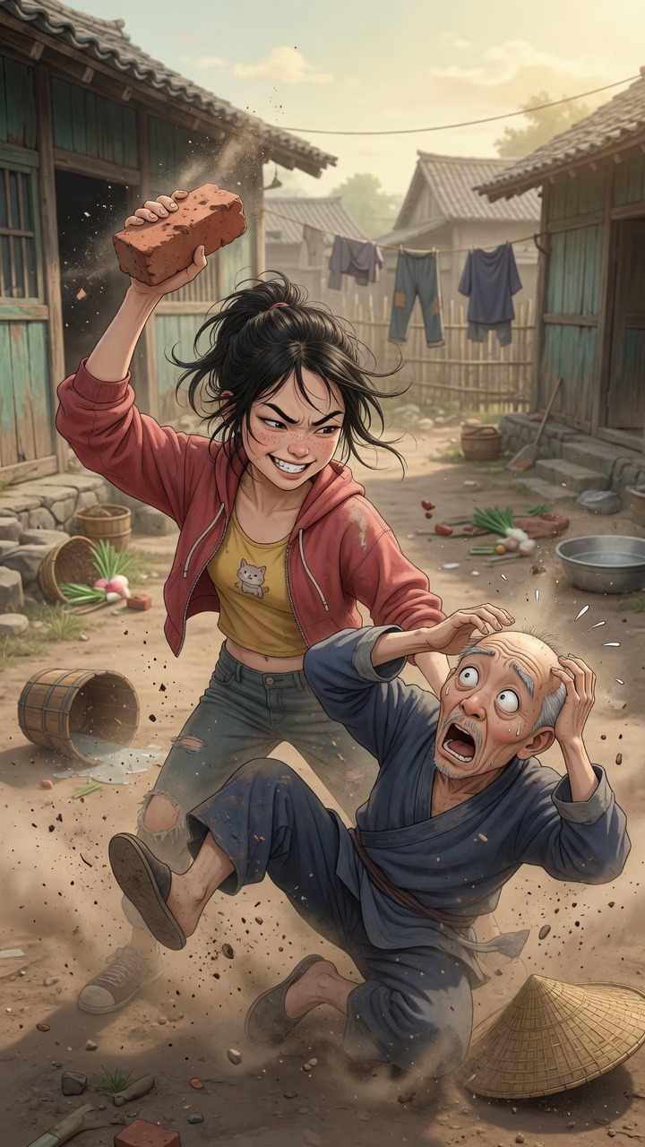 Sinh Ra Từ Nhục Nhã