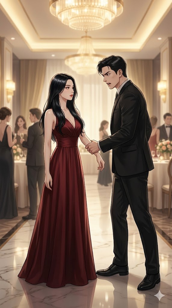 Bị Bạn Trai Chê Bai, Tôi Và Anh Em Của Anh Ta Đã HE