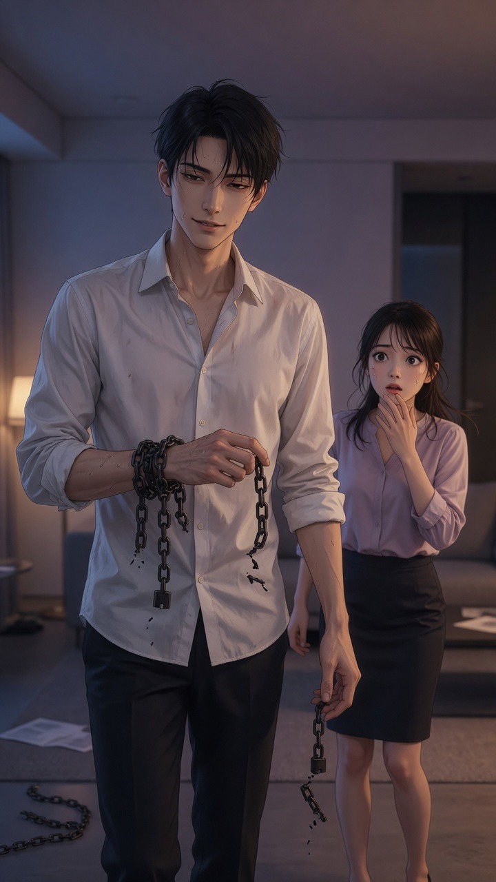 Cưỡng Ép Tình Yêu Bài Bản