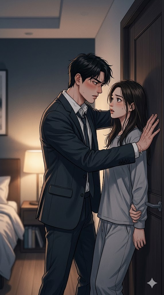 Kế Hoạch Bí Mật Của Tổng Tài