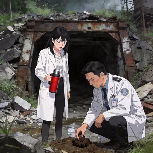 Sự Thật Sau Mười Năm