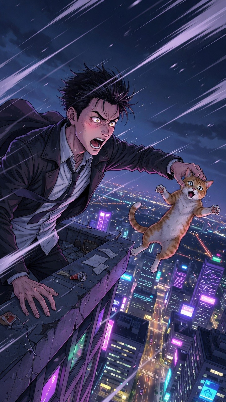 Chồng Cũ Hóa Điên Vì Tôi