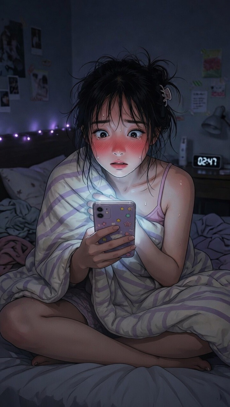 Em Lỡ Thích Anh Từ Hồi Còn Trẻ Trâu