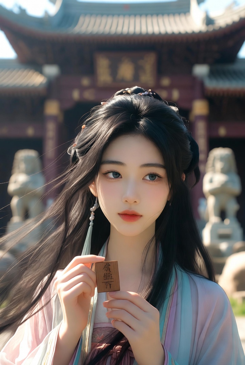 Tiểu Cô Nãi Nãi Sáu Tuổi Của Tể Phụ