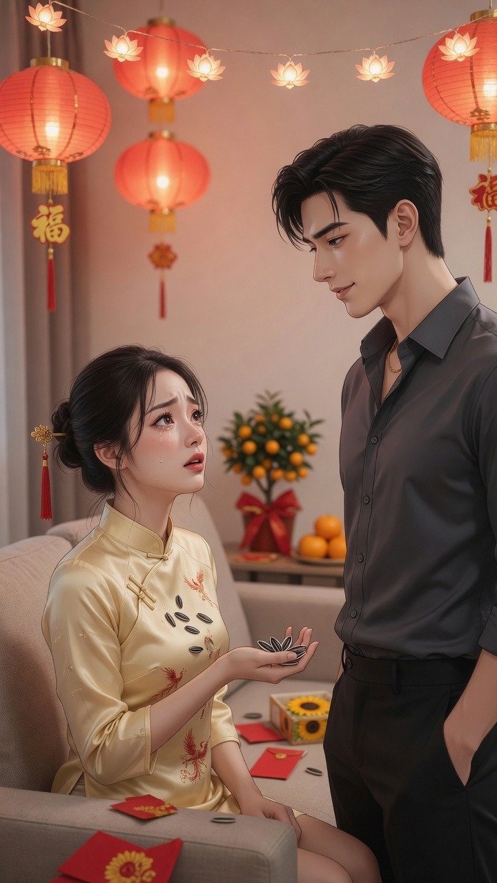 Hạ Cánh Nơi Trái Tim Em