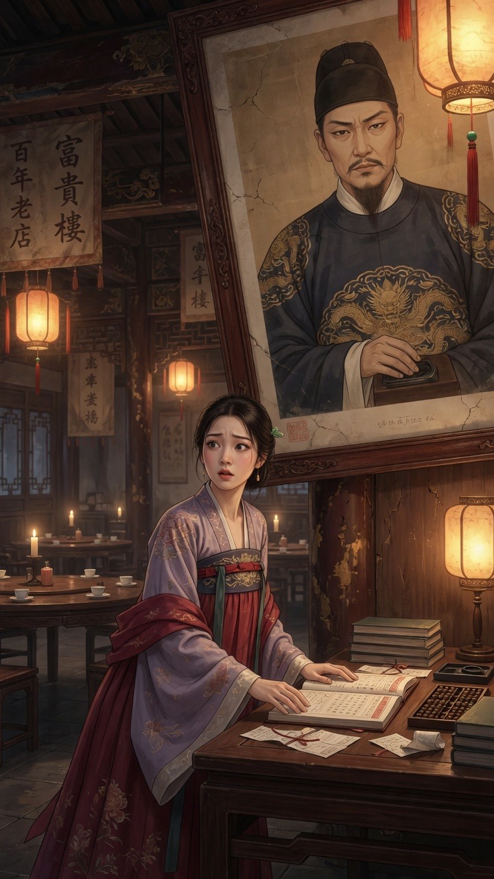 Tửu Lâu Đệ Nhất Kinh Thành