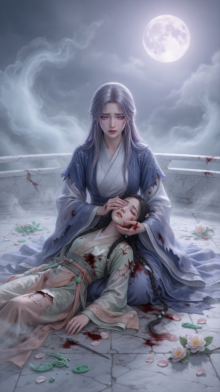 Ba Vạn Năm Tu Hành