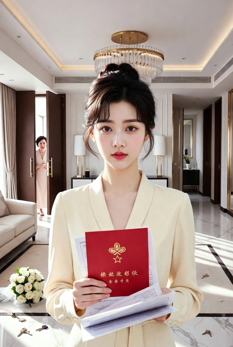 Hôn Nhân Có Điều Kiện