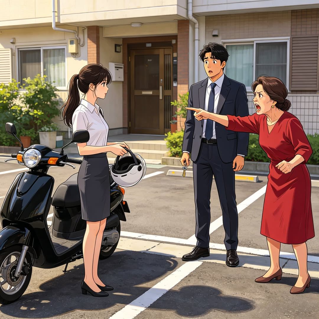 Hôn Nhân Của Những Con Số