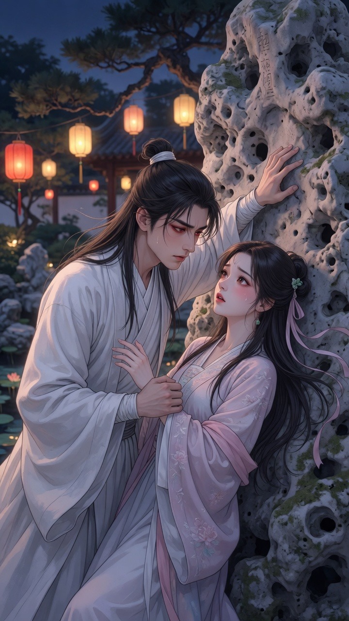 Hồng Nhan Sai Một Kiếp