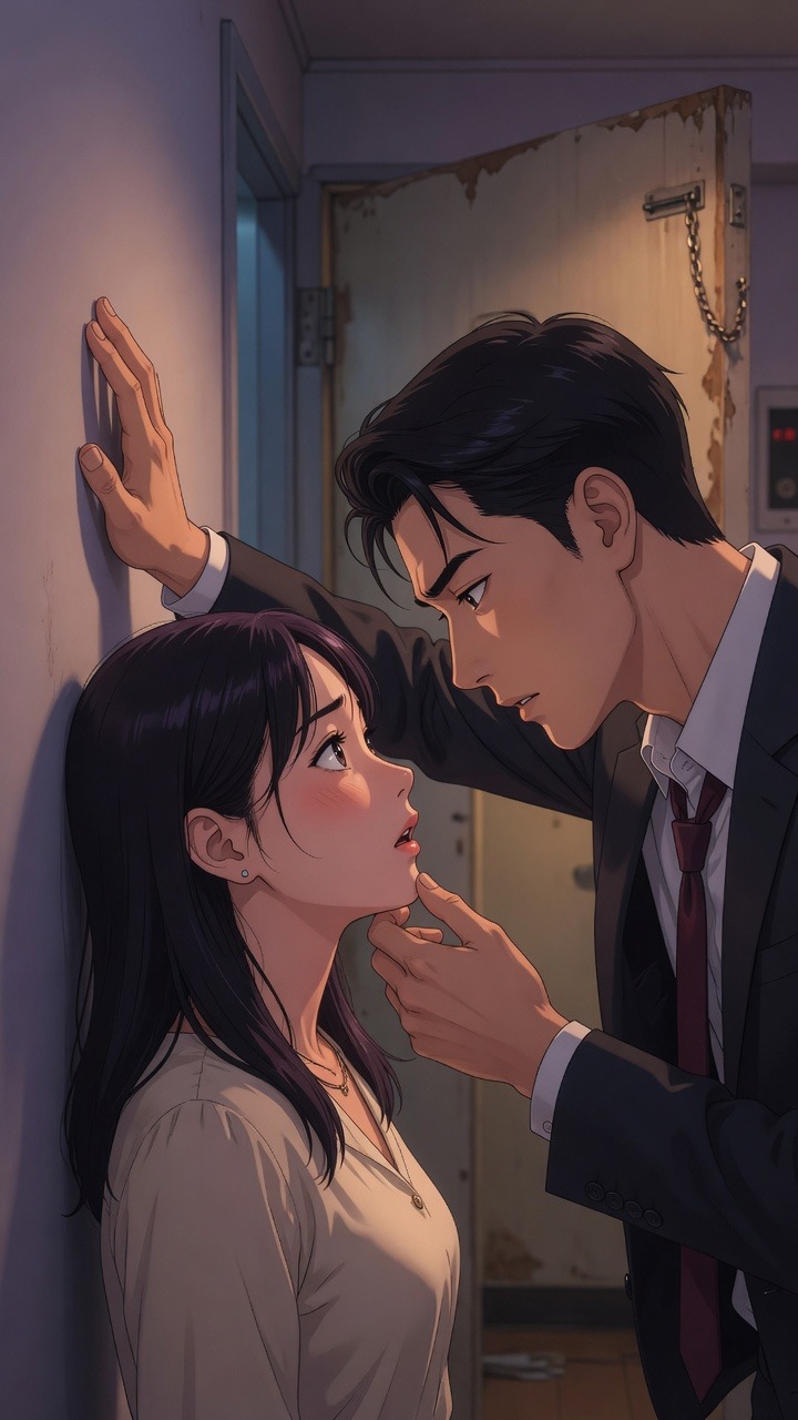 Chỉ Định Cấm Yêu