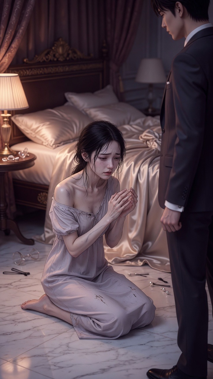 NỖI ĐAU TRONG BÓNG TỐI