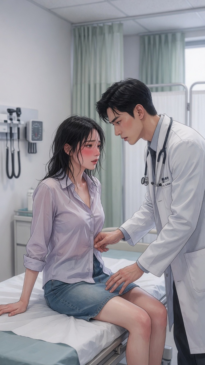 Bác Sĩ Là Người Yêu Cũ