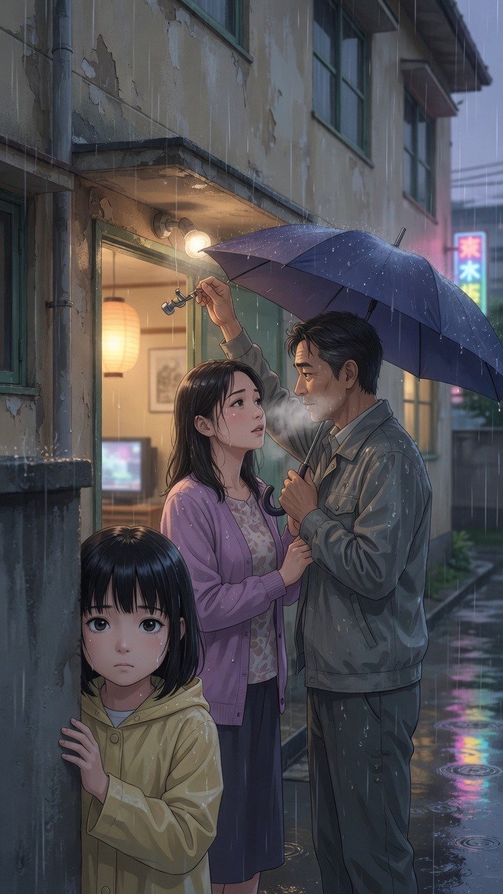 Bữa Tiệc Sinh Nhật 62