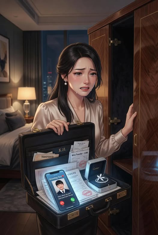 Bữa Tiệc Của Sự Khinh Miệt