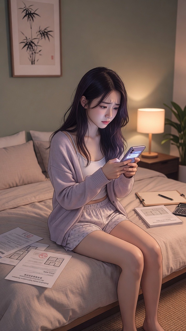 Năm Căn Nhà Trước Cưới