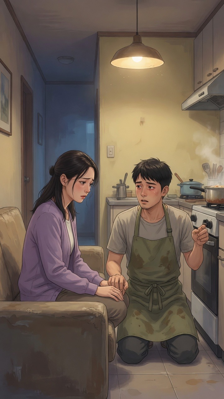 Ngày Tôi Giả Vờ Mất Việc