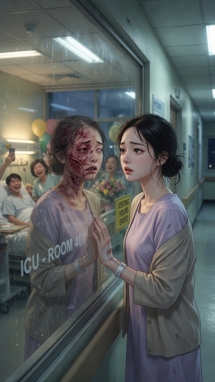 Người Cũ Không Nhận Ra Tôi