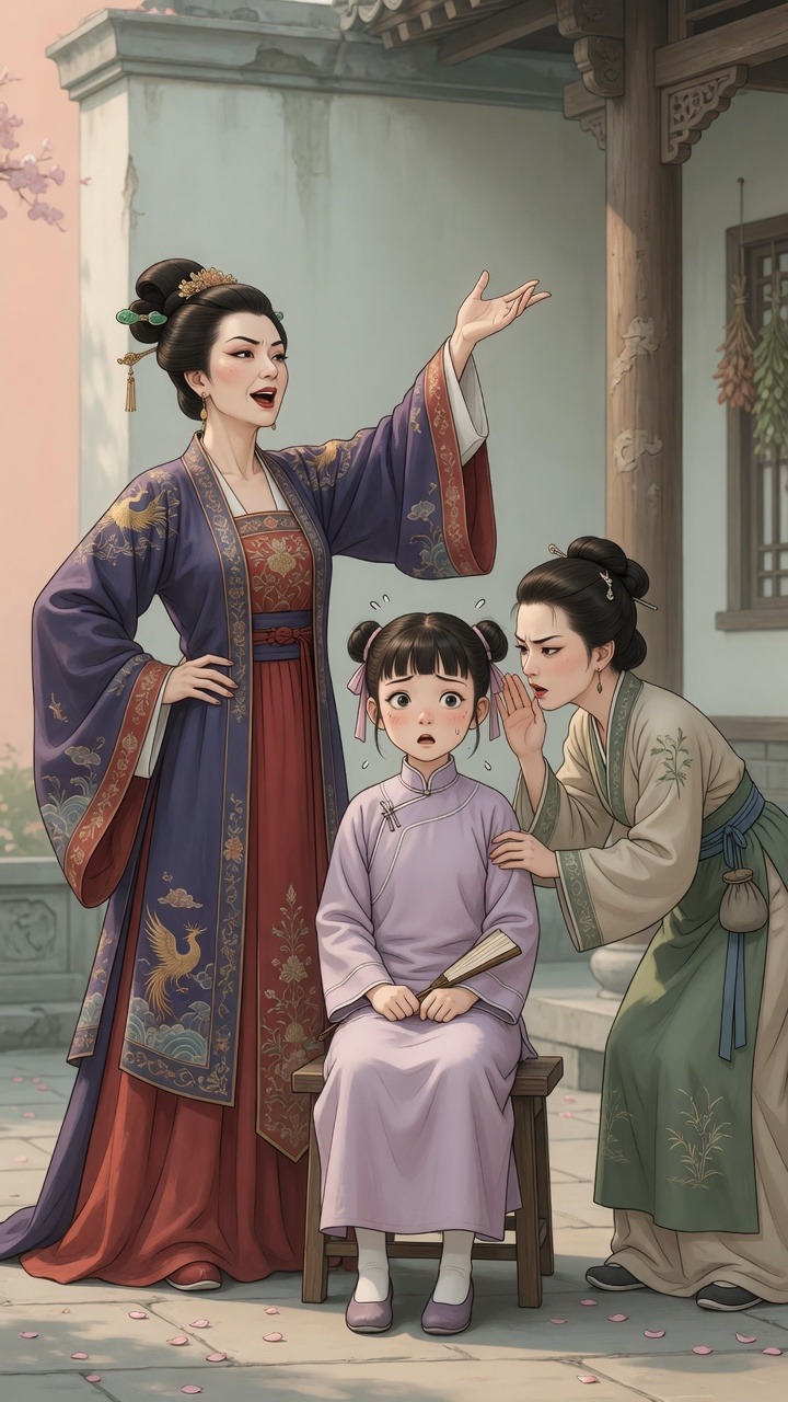 Người Ta Tìm Khắp Thiên Hạ